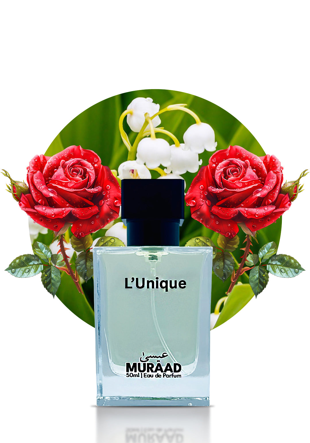 L’Unique – Inspired by CK One