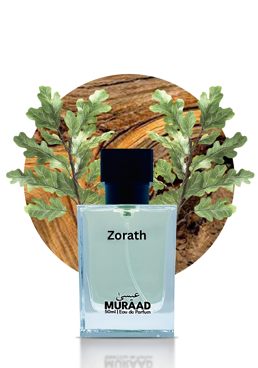 Zorath – Inspired by Invictus