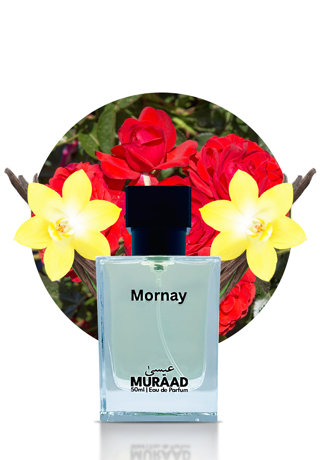 Mornay – Inspired by Tuxedo