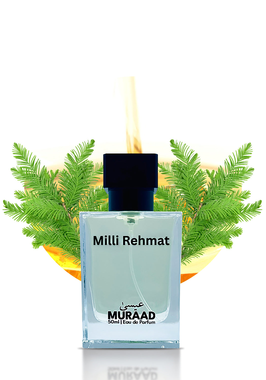 Milli Rehmat – Inspired by 1 Million Lucky