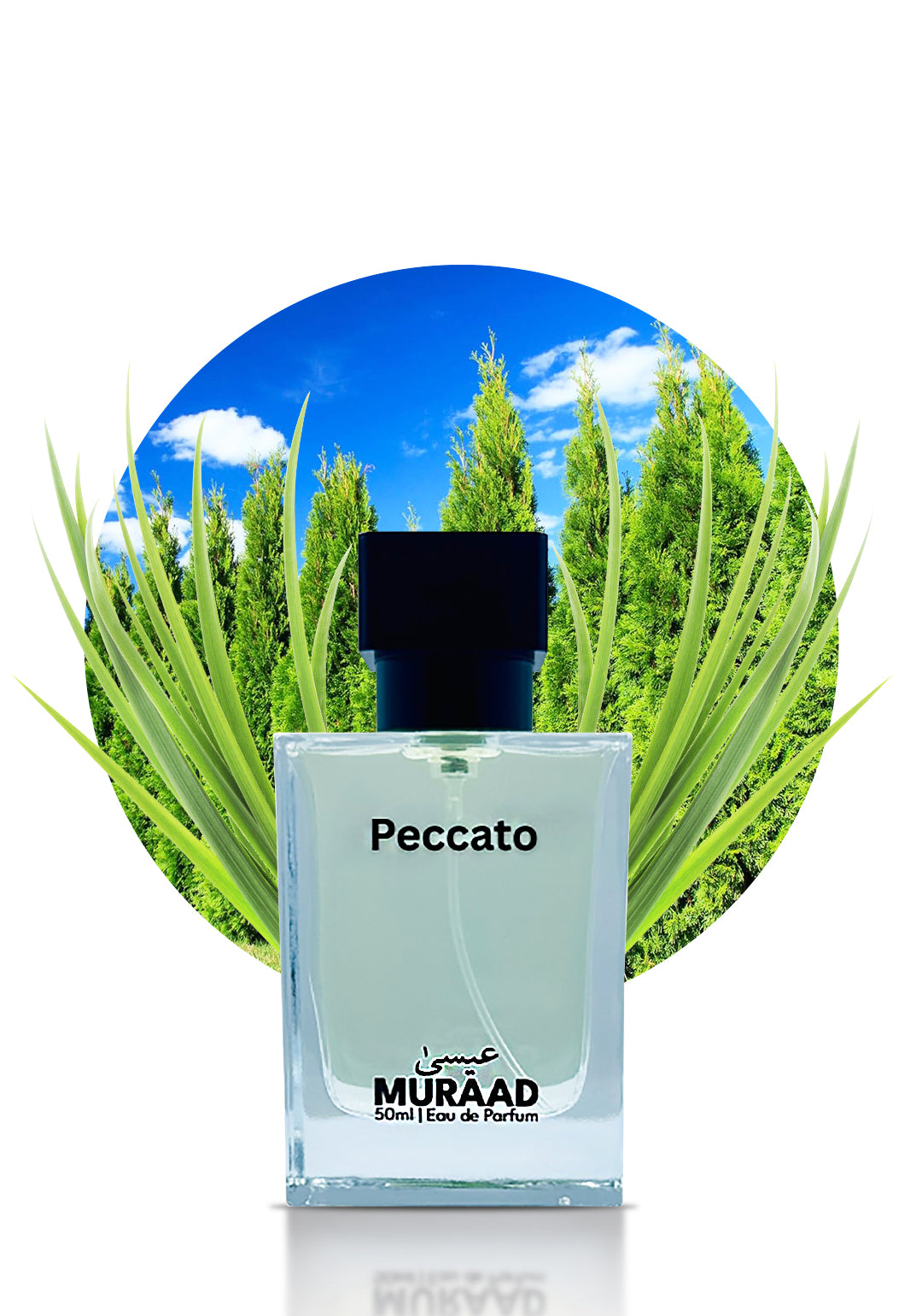 Peccato – Inspired by Gucci Guilty
