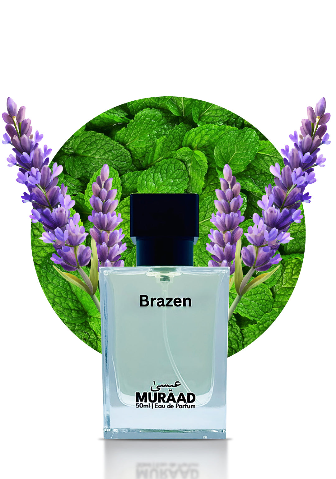 Brazen – Inspired by Spicebomb