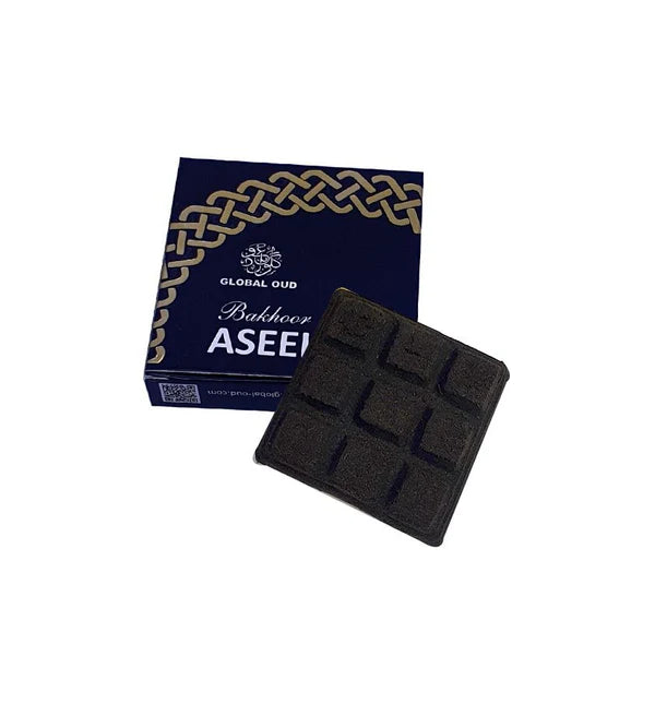 Bakhoor Aseel