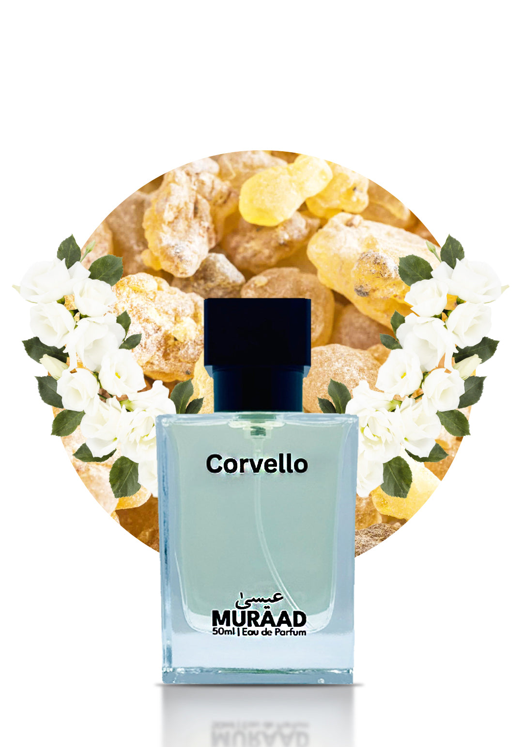 Corvello – Inspired by Tuscan Leather