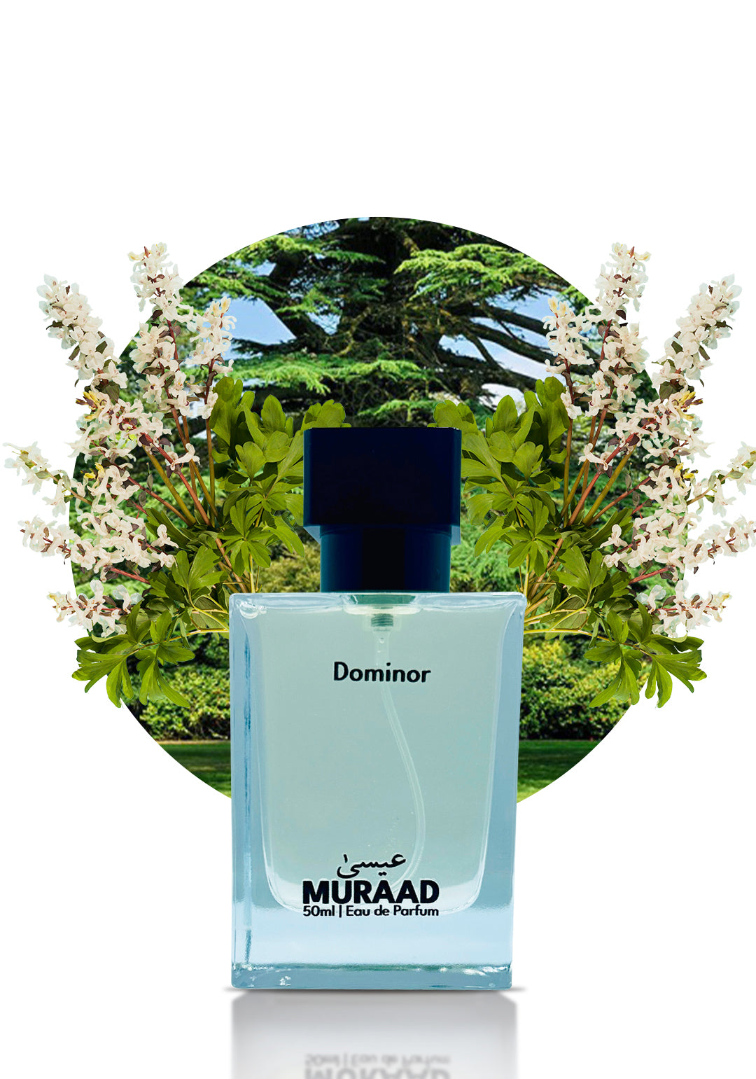 Dominor – Inspired by Dior Sauvage
