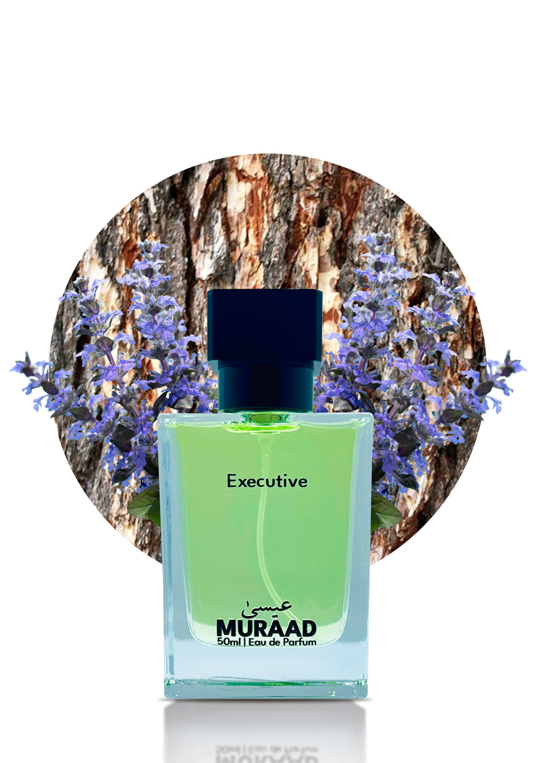 Executive – Inspired by Office for Men