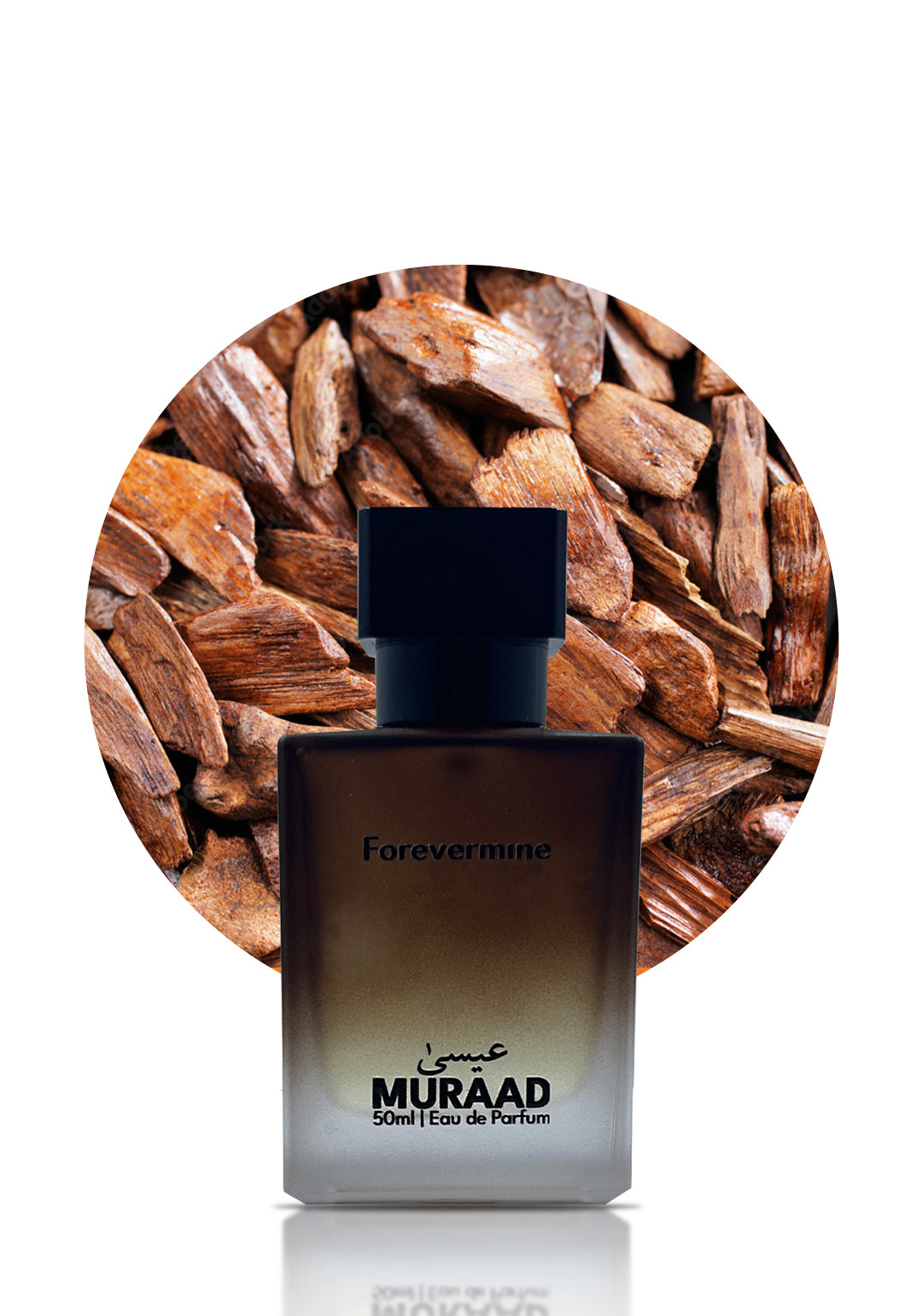 Forevermine – Inspired by Eternity