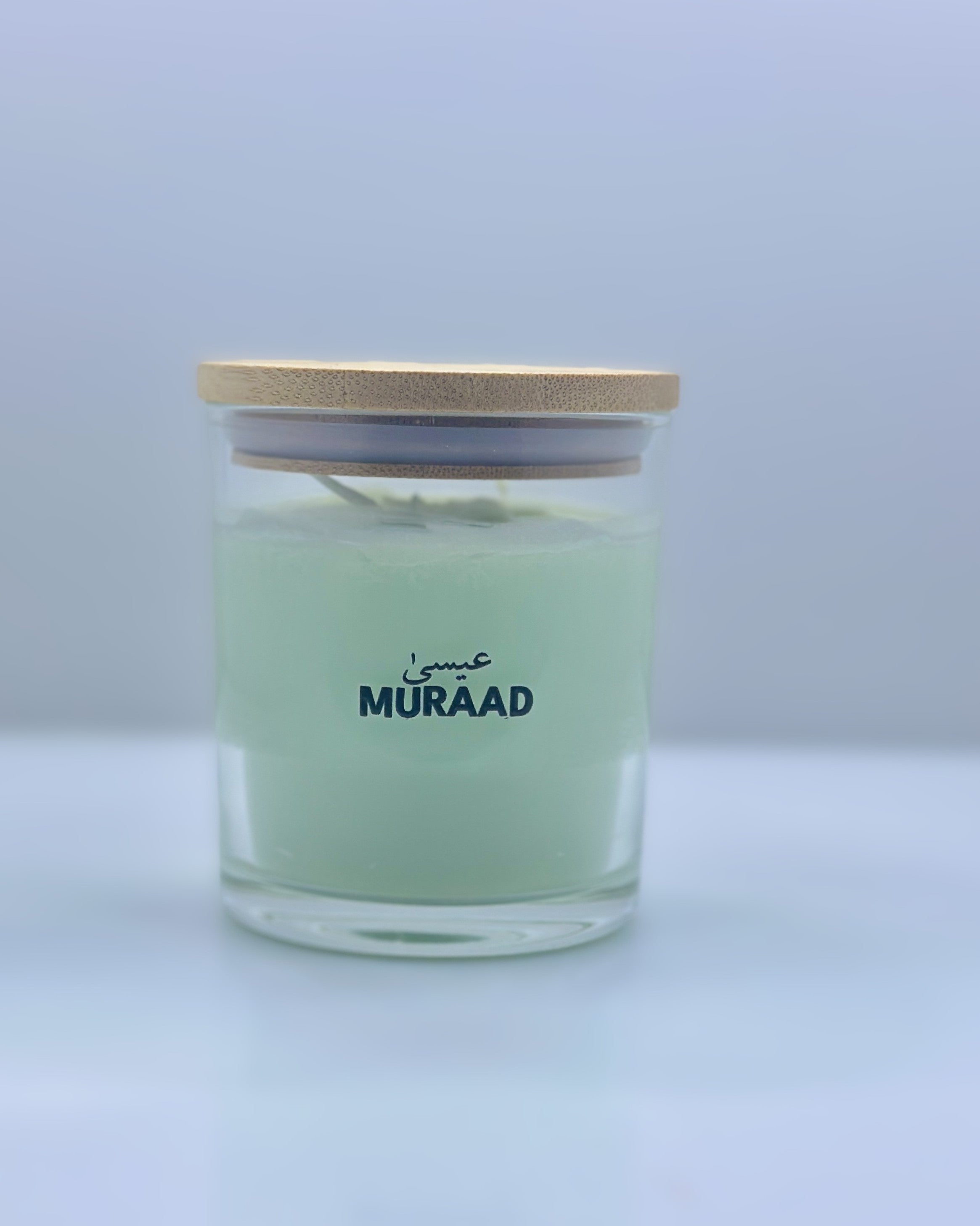 Soy Wax Scented Candles