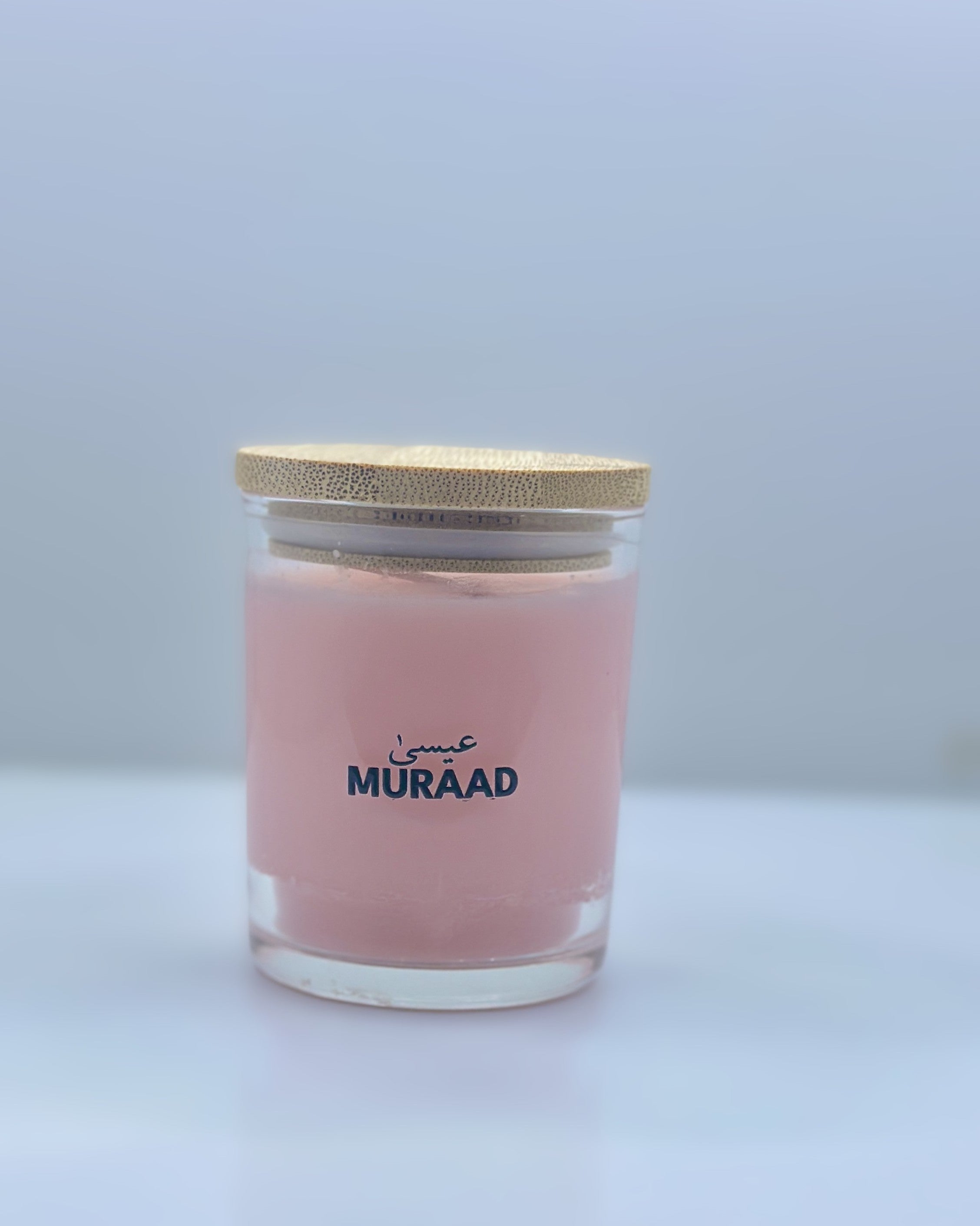 Soy Wax Scented Candles