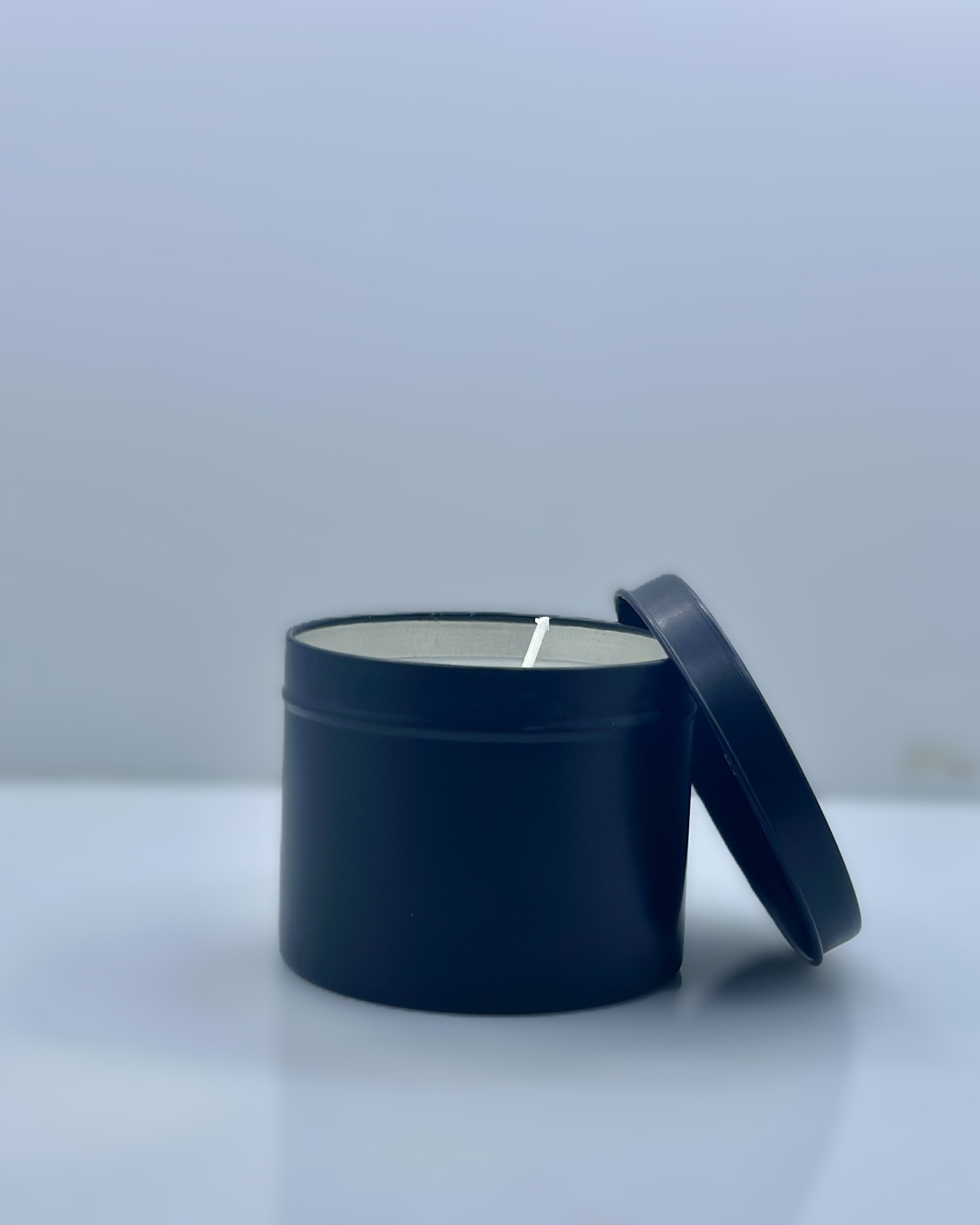 Soy Wax Scented Candles