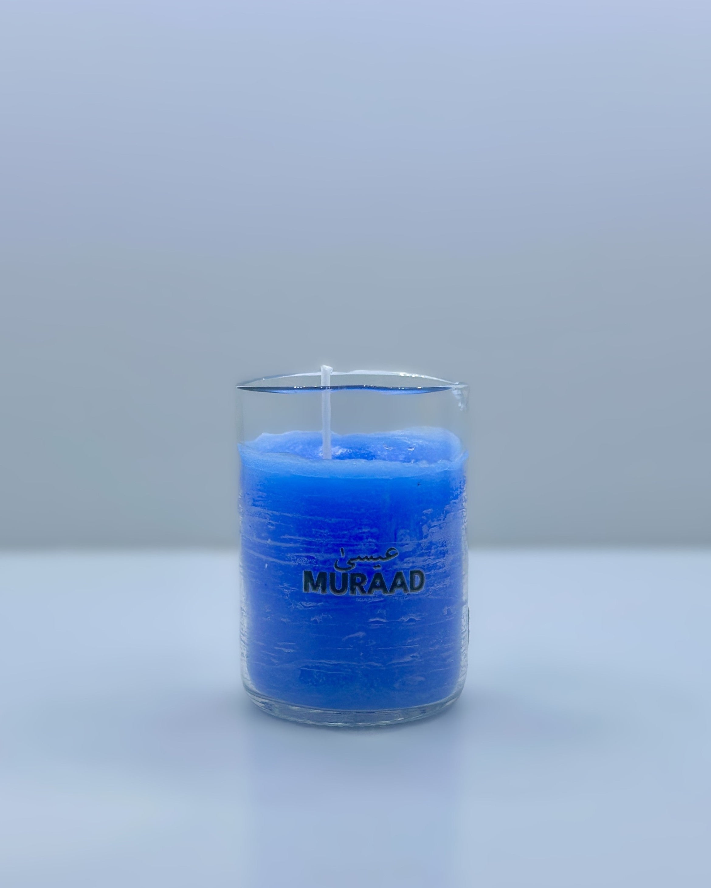 Soy Wax Scented Candles - Pack Of 3