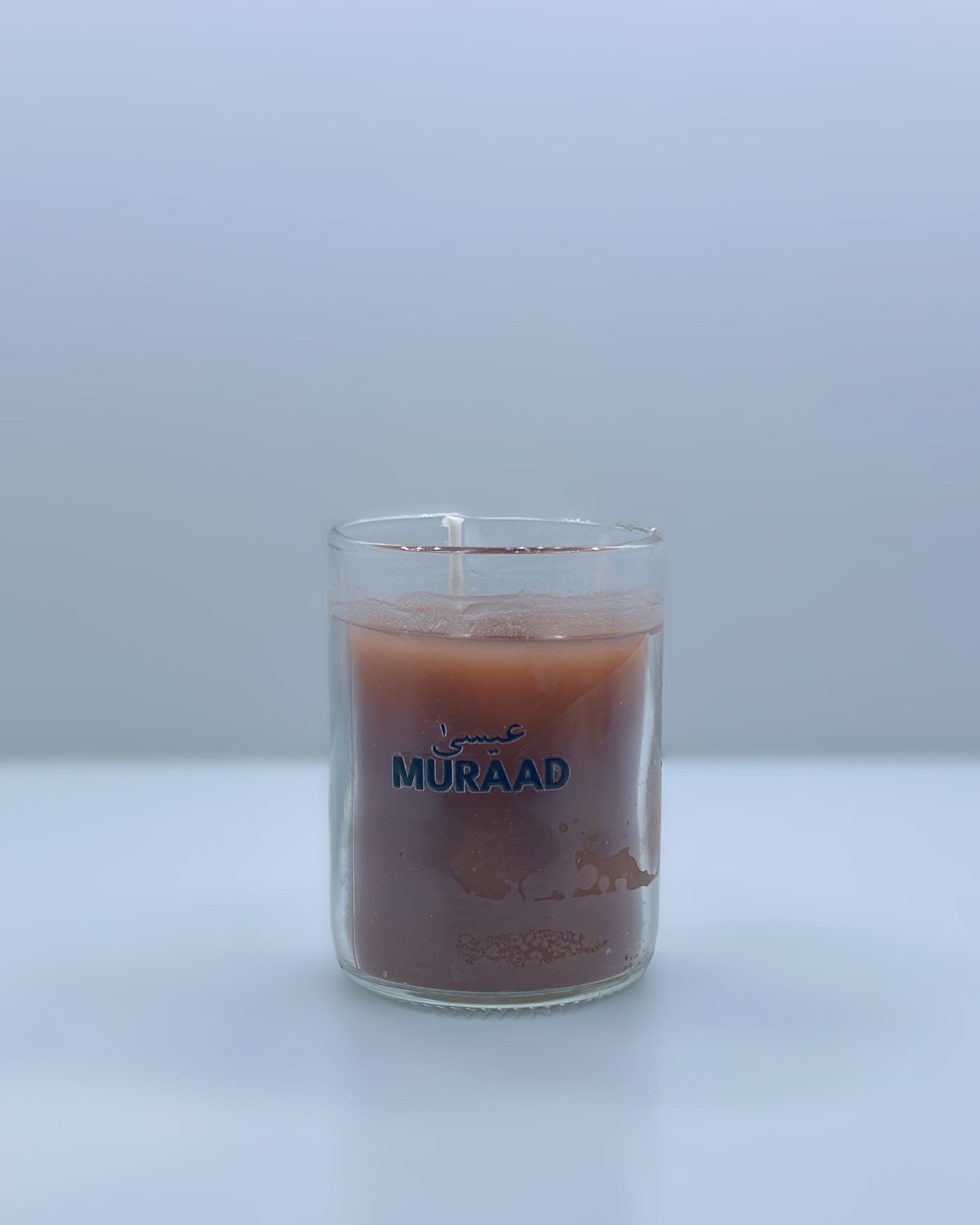 Soy Wax Scented Candles - Pack Of 3