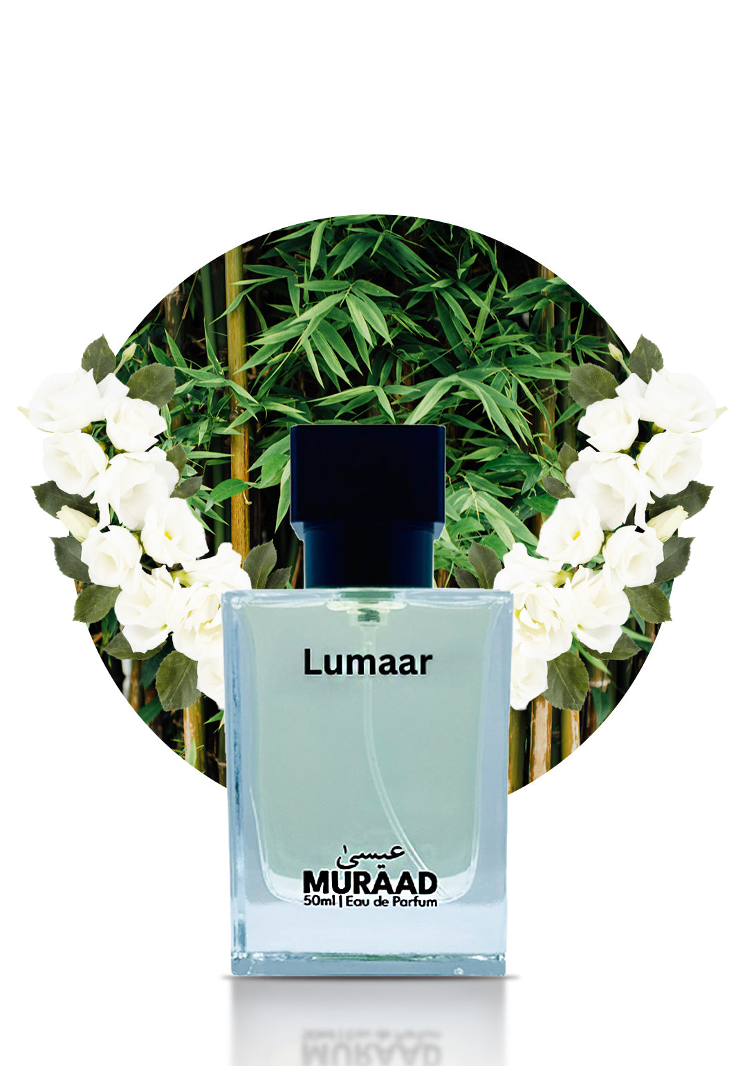Lumaar – Inspired by D&G Light Blue
