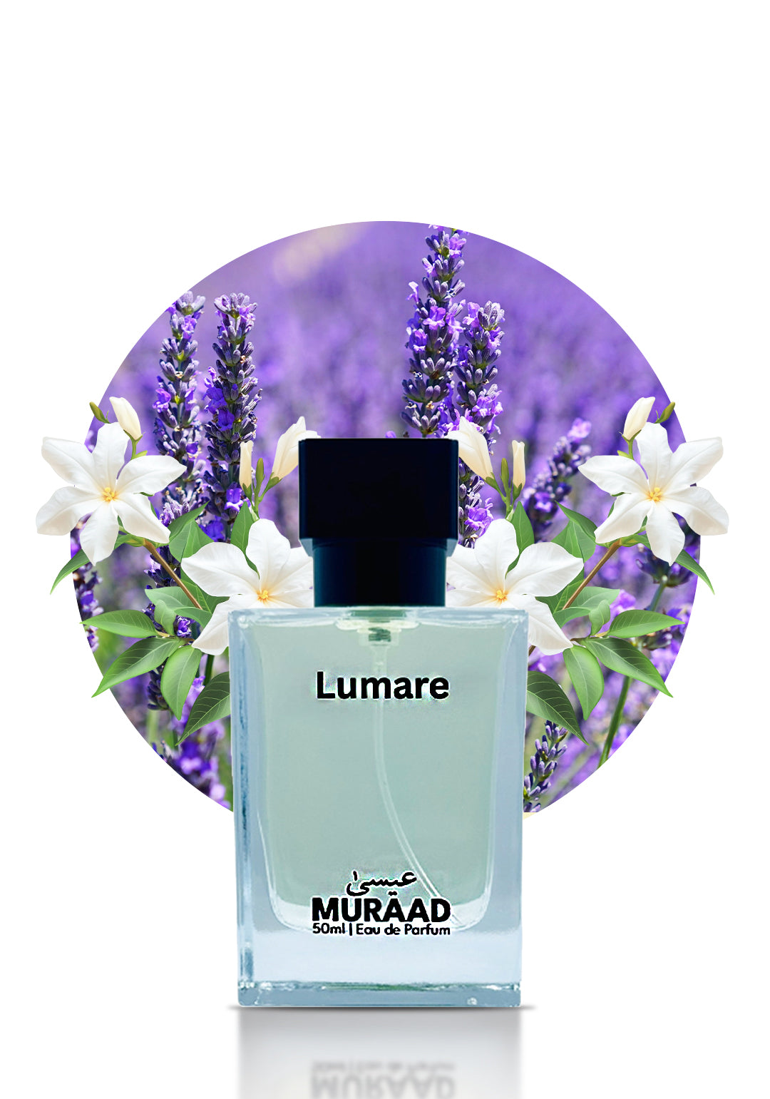 Lumare – Inspired by Davidoff Cool Water