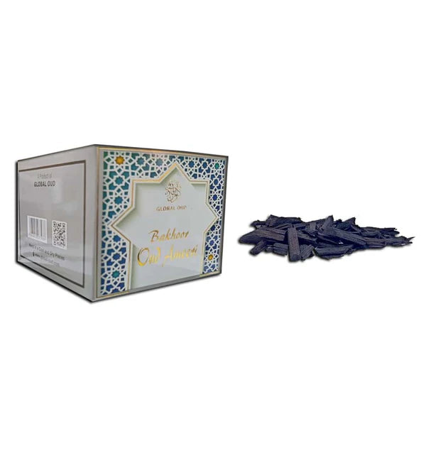 Oud Ameeri