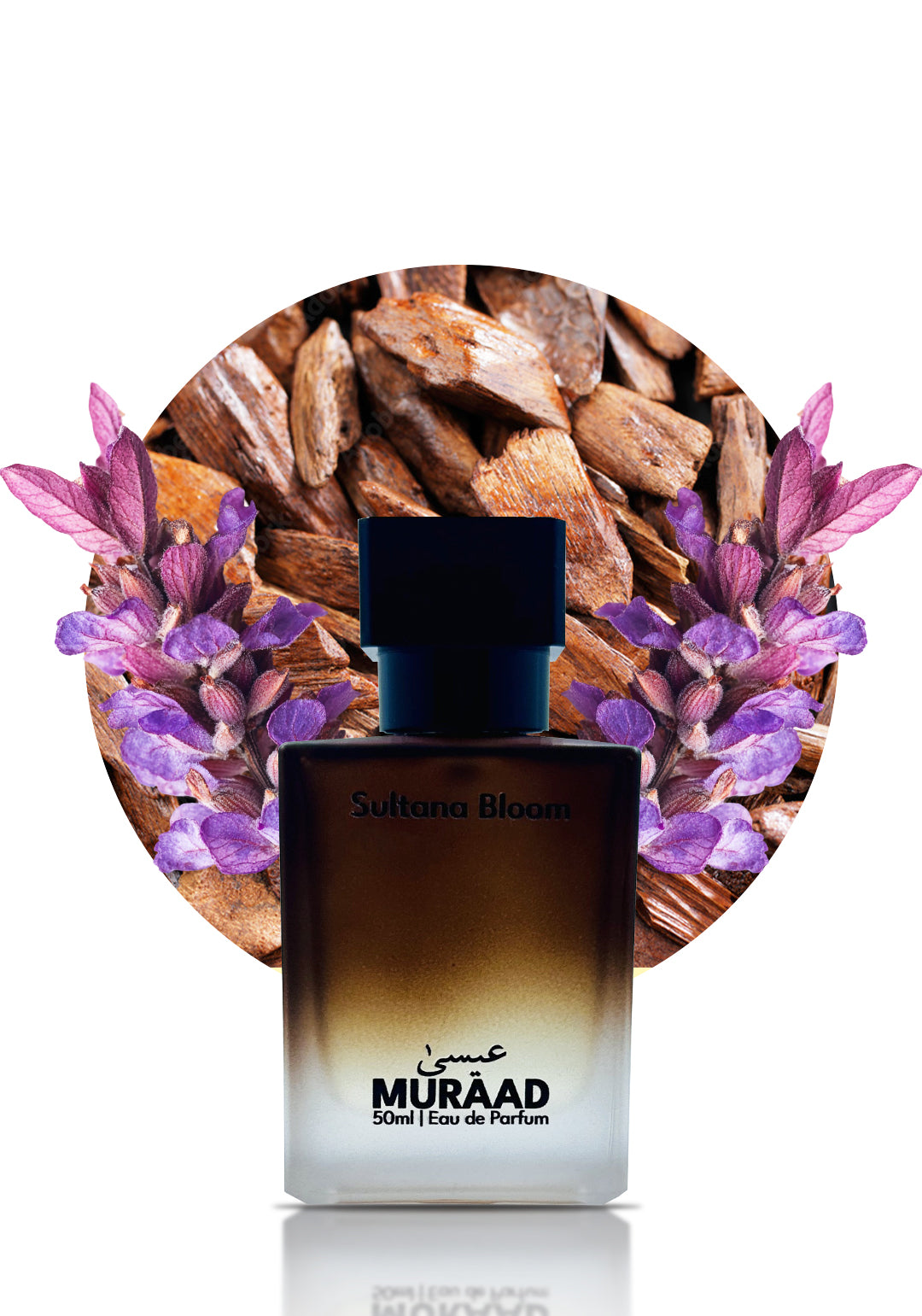Sultana Bloom – Inspired by Gucci Flora