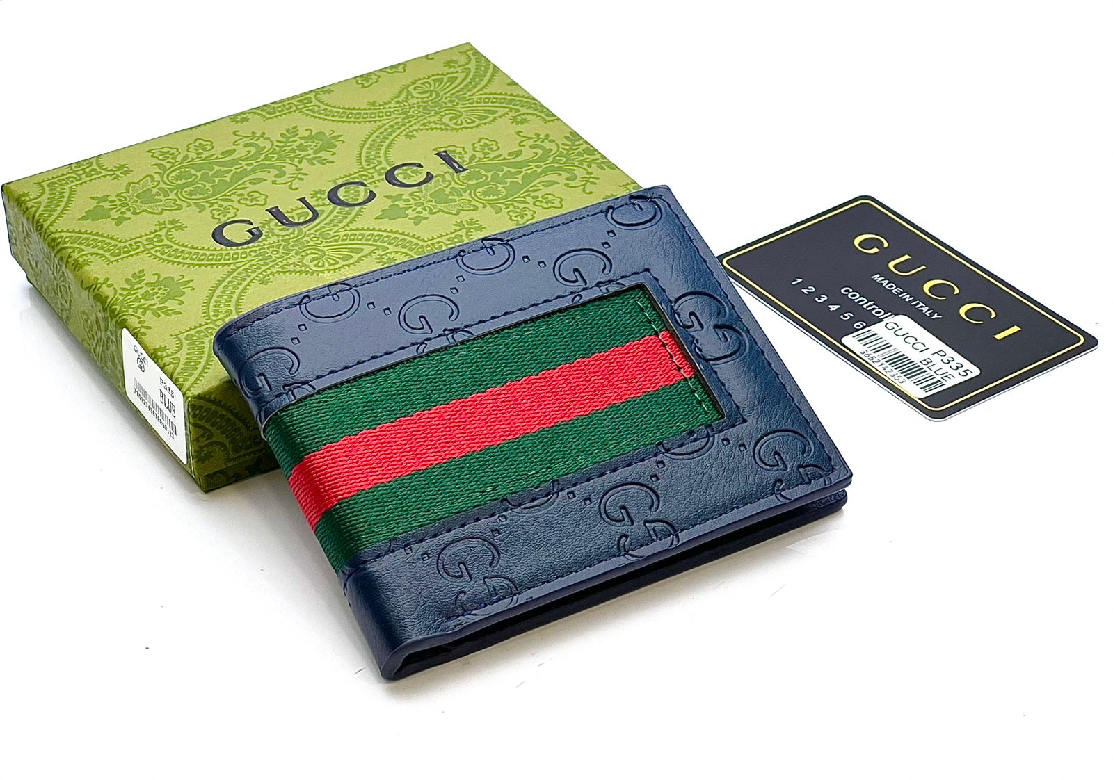 Men Wallets