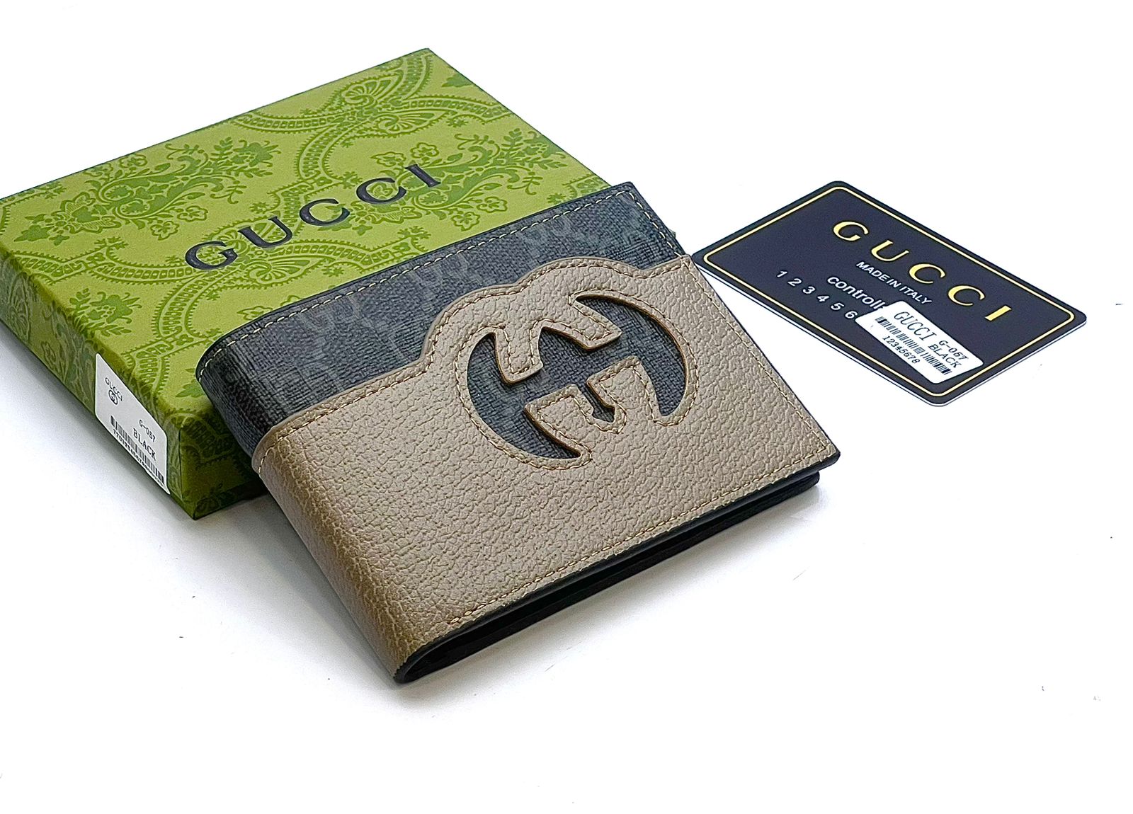 Men Wallets